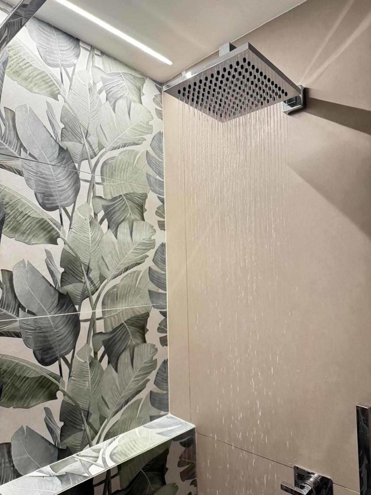Luxury Apartment - Suite Cavour Bari Dış mekan fotoğraf
