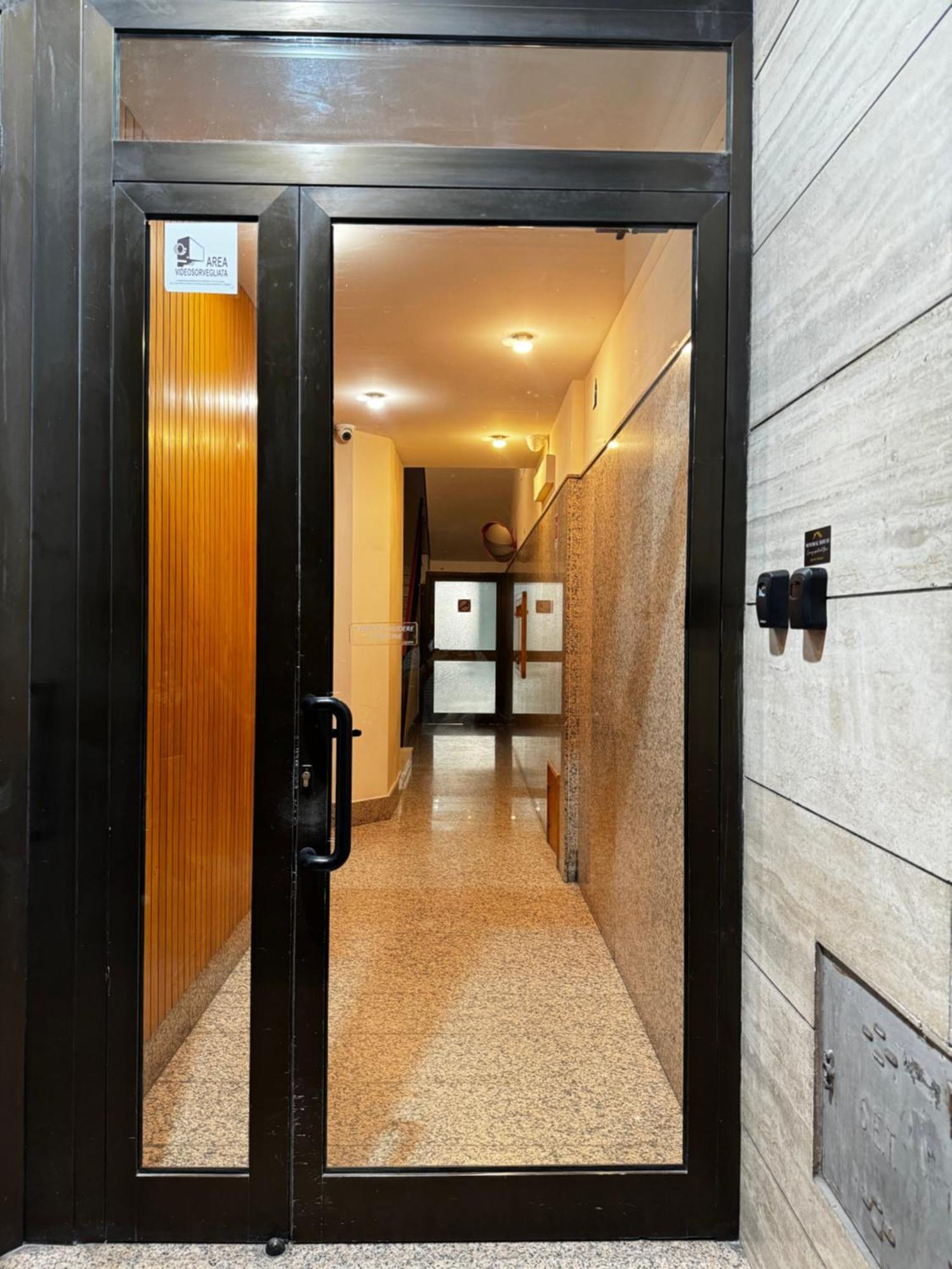 Luxury Apartment - Suite Cavour Bari Dış mekan fotoğraf