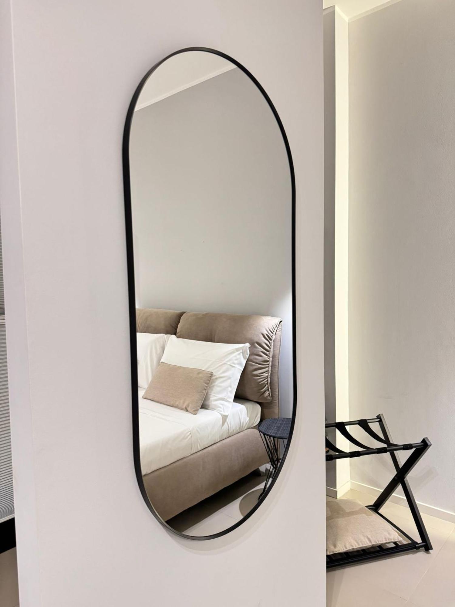 Luxury Apartment - Suite Cavour Bari Dış mekan fotoğraf