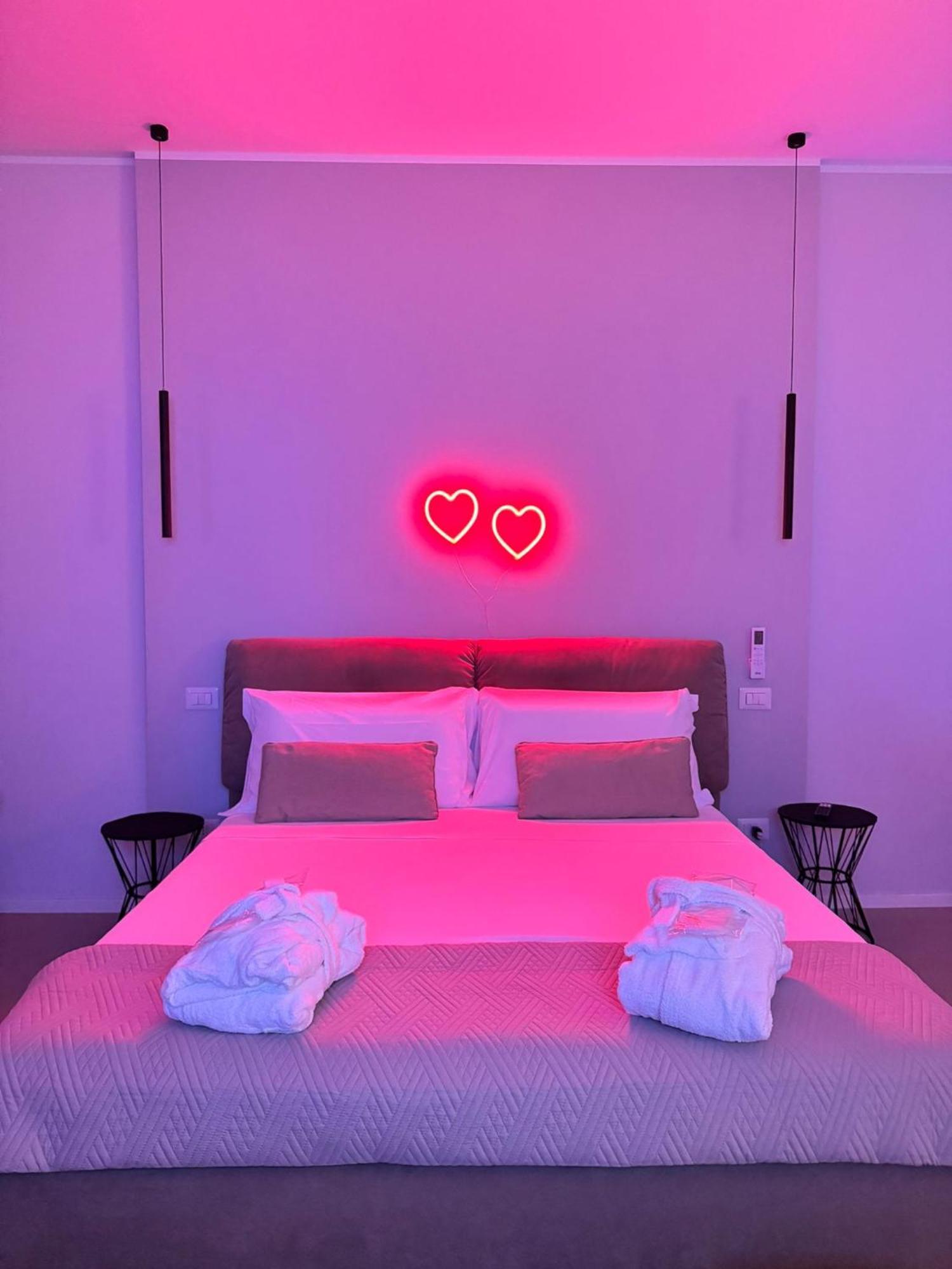 Luxury Apartment - Suite Cavour Bari Dış mekan fotoğraf